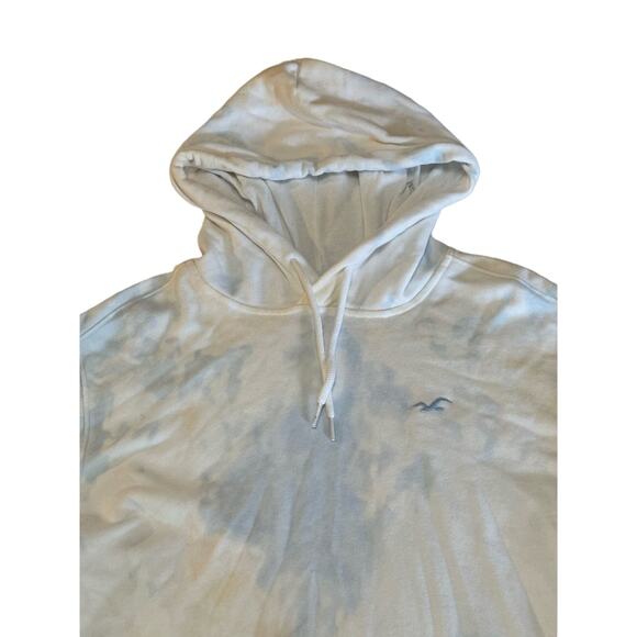 Hollister Tie Dye Hoodie - Picture 2 of 5
